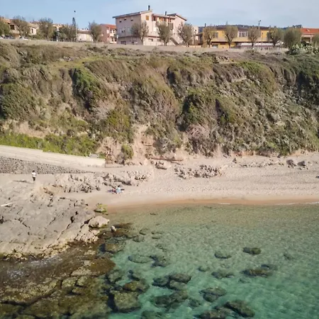 Seafront With Stunning Asinara Views * Castelsardo
