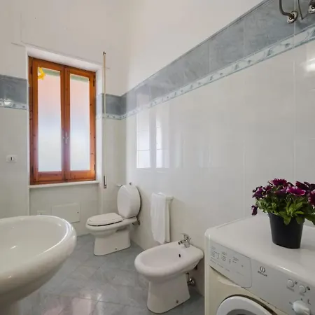 Seafront With Stunning Asinara Views Apartment *