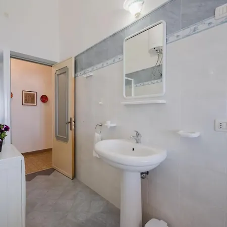Apartment Seafront With Stunning Asinara Views *