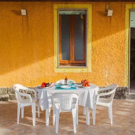 Seafront With Stunning Asinara Views *