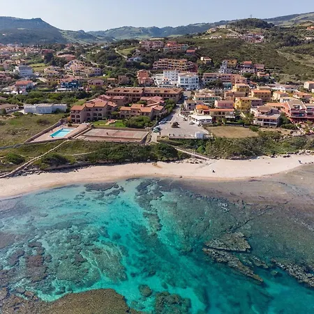 Seafront With Stunning Asinara Views Apartment