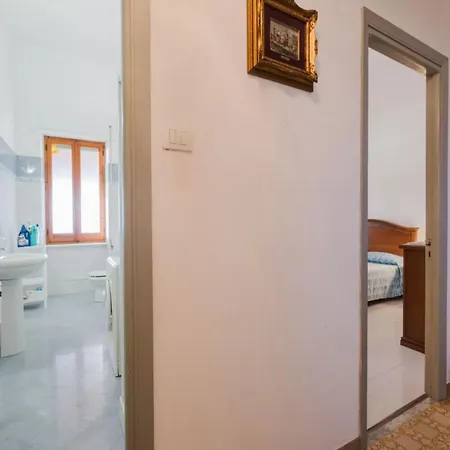 Seafront With Stunning Asinara Views Apartment Castelsardo
