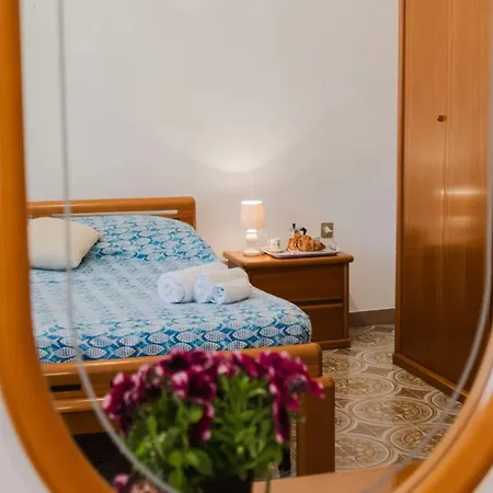 Seafront With Stunning Asinara Views *