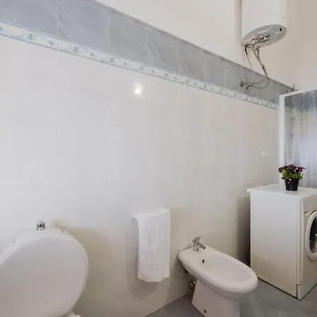 Apartment Seafront With Stunning Asinara Views *