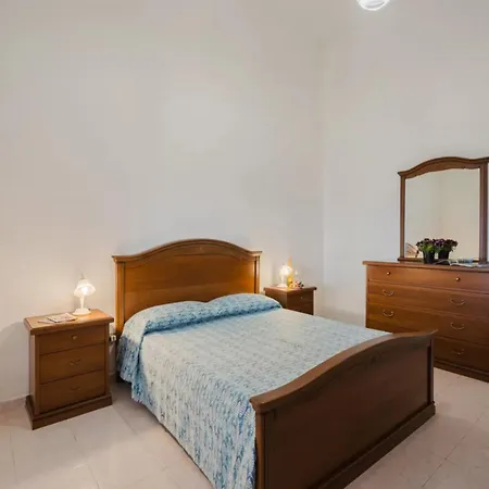 Seafront With Stunning Asinara Views Apartment Castelsardo