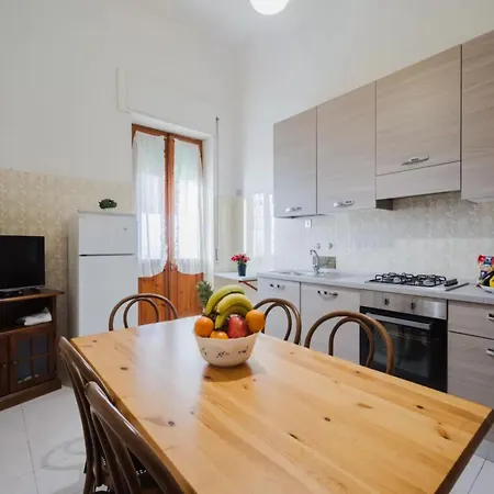 Apartment Seafront With Stunning Asinara Views
