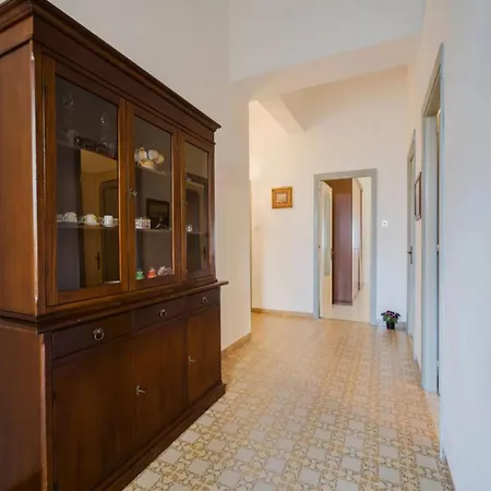 Seafront With Stunning Asinara Views Apartment Castelsardo