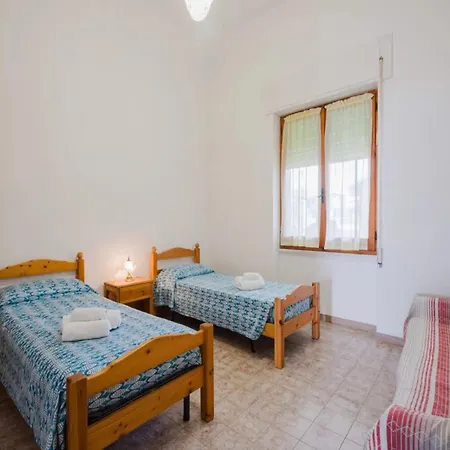 Seafront With Stunning Asinara Views Castelsardo