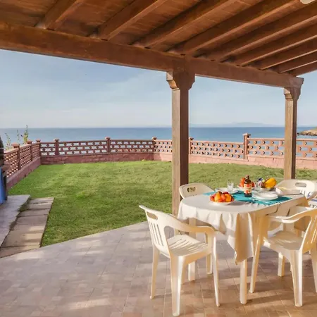 Apartment Seafront With Stunning Asinara Views Castelsardo