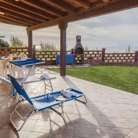 Seafront With Stunning Asinara Views Castelsardo