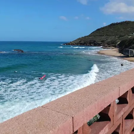 Seafront With Stunning Asinara Views Apartment *